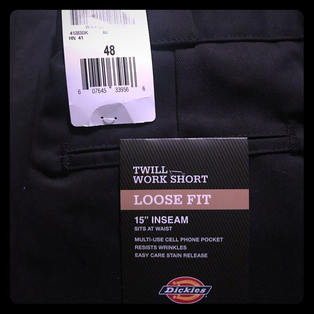 Men’s shorts